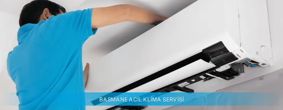 Basmane İlçemi Arçelik Acil Klima Servisi