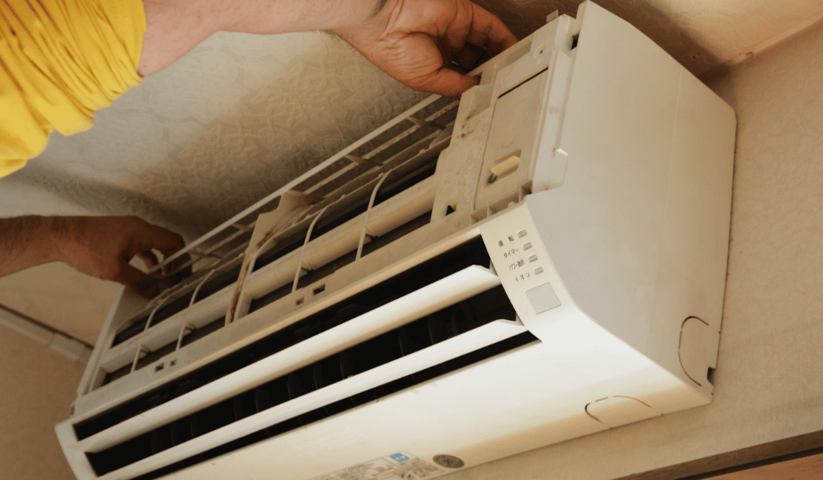 Basmane Arçelik Klima Tamiri